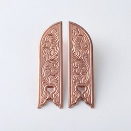 錺之ピアス / ゐのめ