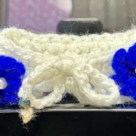 ぢぢ様専用 うさぎさん用ふわもこケープ