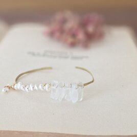 ORBIT 5&9（オービット ファイブアンドナイン） — 誕生数14 バングル —