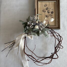 ツルのホワイトリース