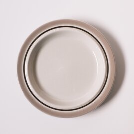 ARABIA Koralli plate アラビア コラーリ コラッリ 17センチプレート ケーキプレート②