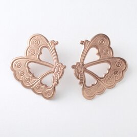 錺之ピアス / てふてふ