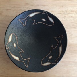 深皿(シャチ3）