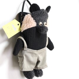 MACKEYMOUSE 202615 まもぐるみ