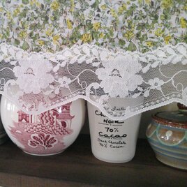 Botanical×CottonLawn  caféstyle