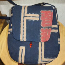 印半纏ポシェット