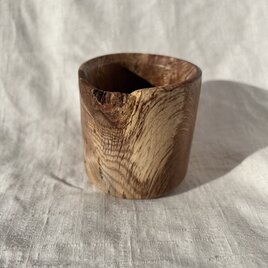 【一点もの】楓の木　ぐい呑み