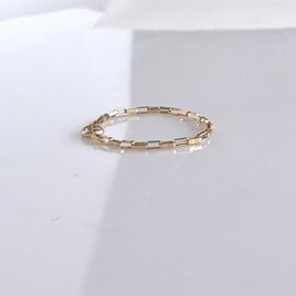 14kgf 　box chain ring  チェーンリング