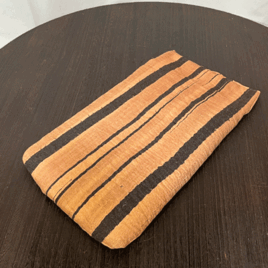 ノートパソコン柿渋染めケースK26004