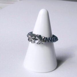 動乱のリング［シルバーナイト］