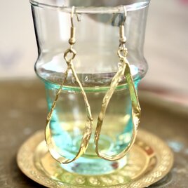 ピアス_木星のしずく