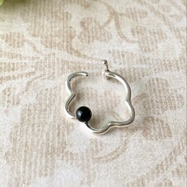 oteteカフ【シルバー】