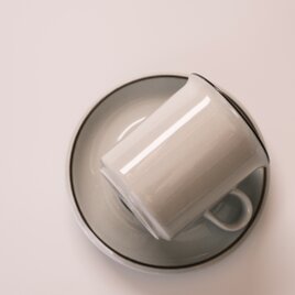 ARABIA Fennica coffee C&S アラビア フェニカ フェンニカ コーヒーカップ＆ソーサー②