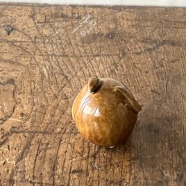 ペンギン　置物