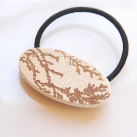 デンドライトのヘアゴム　