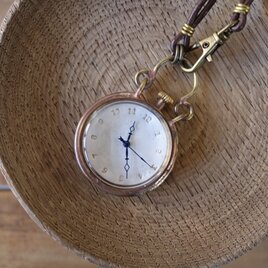 vento pendant watch【１０日以内に発送可能】