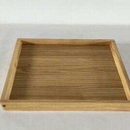 カフェトレイ小