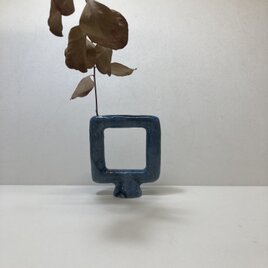 一輪挿し・スクエア