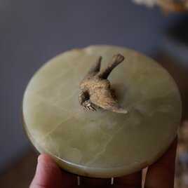 ウォールデコ　つばめ　フランス　ブロカントのある暮らし　ブロカント