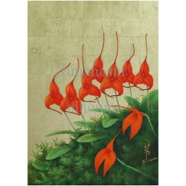 アートポスター　マスデバリア