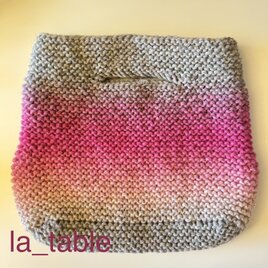 TREE RINGS BAG「APHRODITE」