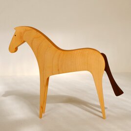 メープルホース -B（ウレタンオイル）size-L