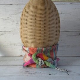 Petit scarf opal  Beauty #1