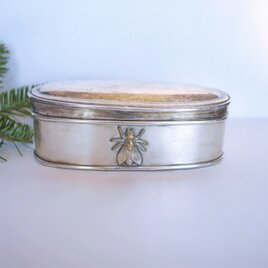 蜂のボックス Trinket Box ジュエリーボックス　ドイツ