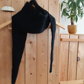 ソフィースカーフ（長め）