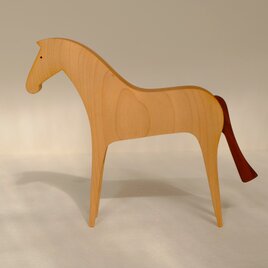 メープルホース -D（ウレタンオイル）size-L