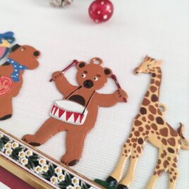 Villeroy & Boch ｜ Gift ビレロイ＆ボッホ クリスマス オーナメント