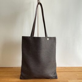 am466 シンプルバッグ オニキス