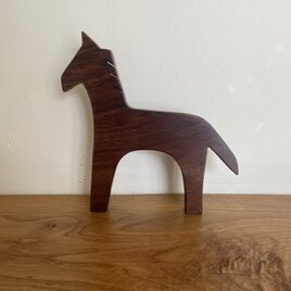 馬　午年　干支　大