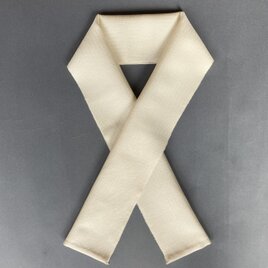 山形斜文織の半衿（改訂）