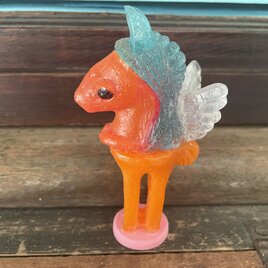 ウマクイックエンゼル