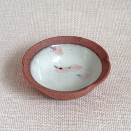 輪花小鉢（昼の花びらa）