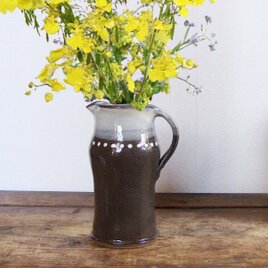 いっちんピッチャー（透明）