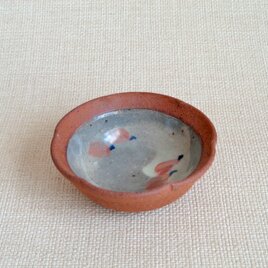 輪花小鉢（夜の花びらe）