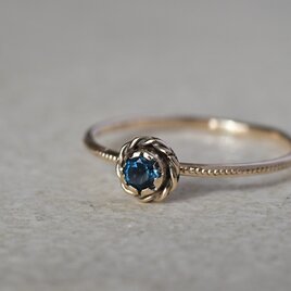 映佳〜ロンドンブルートパーズ〜