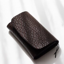 yoki　タタンカ　三つ折り長財布　2256225