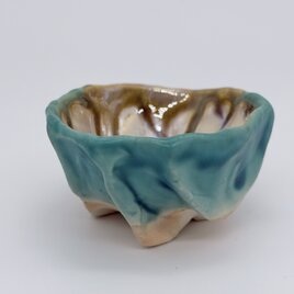 ルミナスフロー / Luminous Flow (酒器)