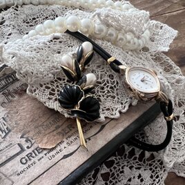 アンティーク時計 No.25 (Hamilton)