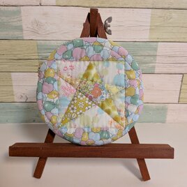 まあるいポーチ【スター】