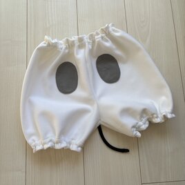 蒸気船ウィリー ミッキーマウス風 パンツ 80〜140サイズ　プレーン・クレイジー