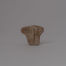 小さな土偶オブジェ(D)／一点もの