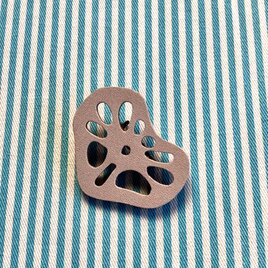 ブローチ　VoL.3