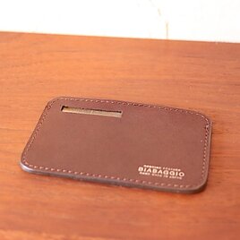 スキミング防止！マイナンバーカードケース m2167