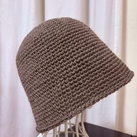 バゲットハット