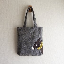 ロバとミモザの首飾り②