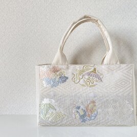 帯バッグ〜打ち出の小槌〜のコピー